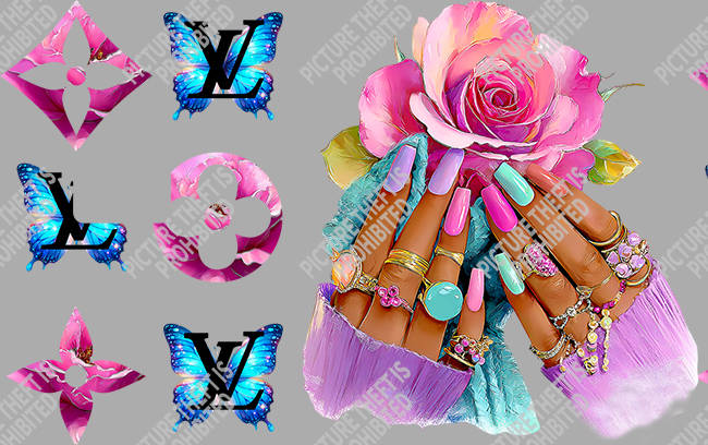 Bank  Card Sticker-BC-3371